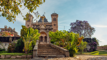 Antananarivo