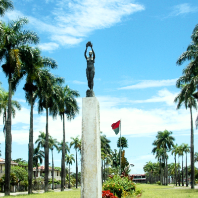 Toamasina