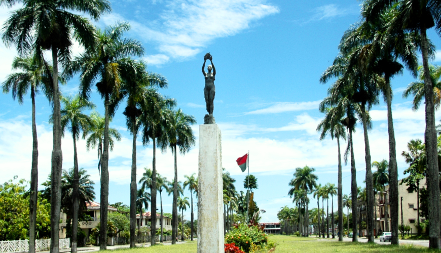 Toamasina