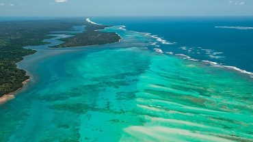 îles sainte Marie Maagascar Bookmada