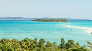 Nosy be Madagascar Voyage, Bookmada