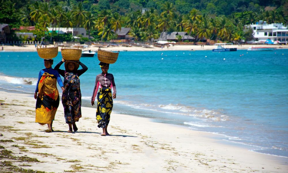 Quand partir à Madagascar