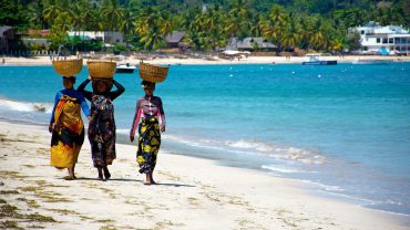 Quand partir à Madagascar