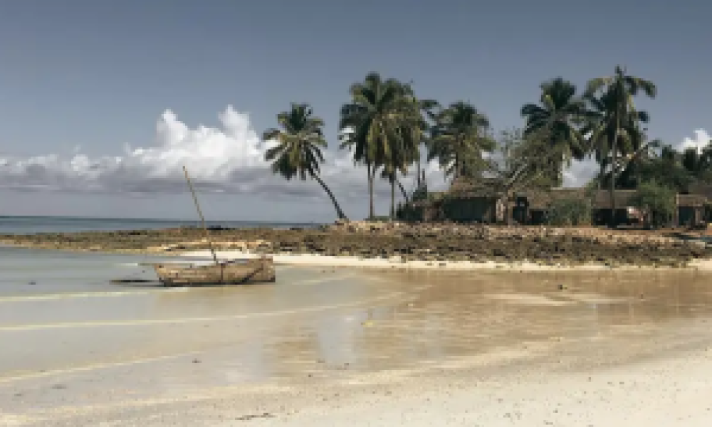 voyage à Madagascar