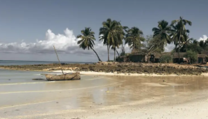 voyage à Madagascar