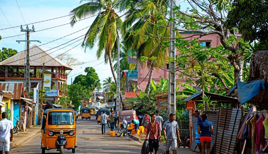 séjour à madagascar, Pourquoi un séjour à Madagascar est-il inoubliable ?, bookmada, Madagascar