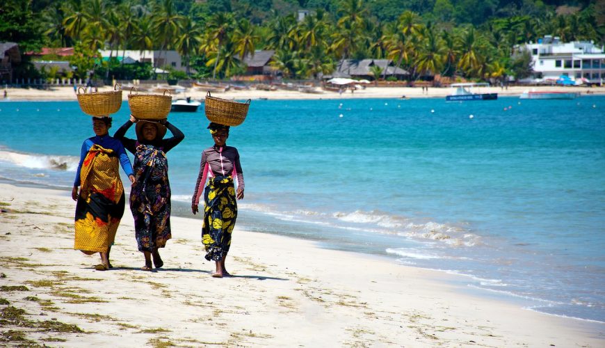 voyage à madagascar, Pourquoi Découvrir Madagascar pour Votre Prochain Voyage ?, bookmada, Madagascar