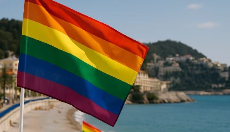 LGBT-Friendly