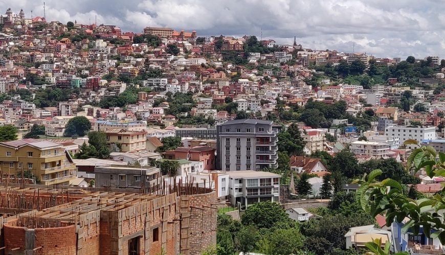 madagascar ville, Pourquoi Visiter les Villes de Madagascar ? Découvrez !, bookmada, Madagascar